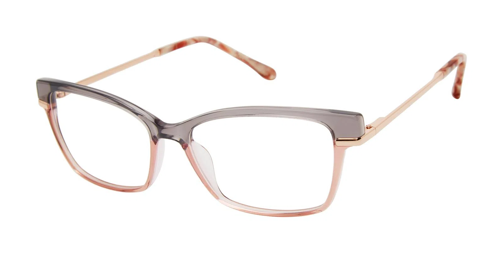 Lulu Guinness L240 Eyeglasses - view 3